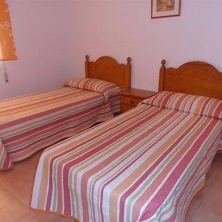 מלון Playa 3000 Peñíscola