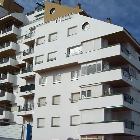 מלון Playa 3000
