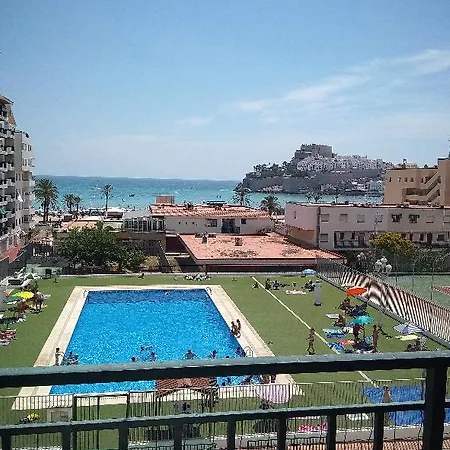 מלון Playa 3000
