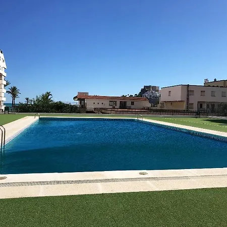Playa 3000 מלון *