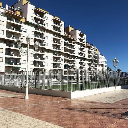 מלון Playa 3000 Peñíscola