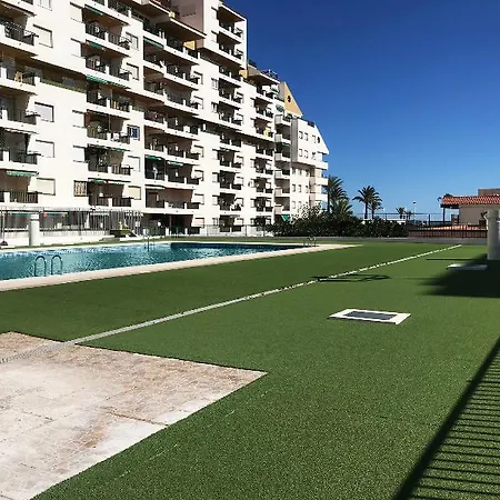 מלון Playa 3000