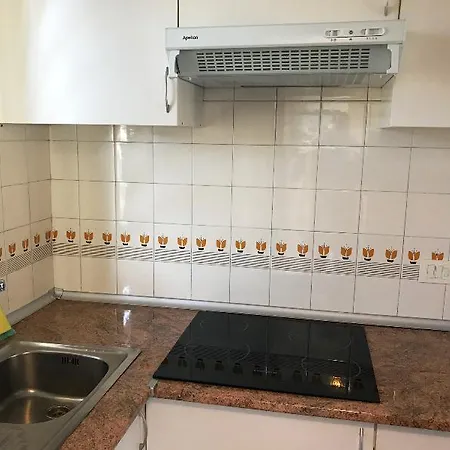 Playa 3000 מלון