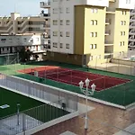 ホテル Playa 3000 Peñíscola