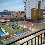 Playa 3000 ホテル Peñíscola