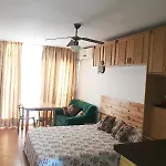 ホテル Playa 3000 Peñíscola
