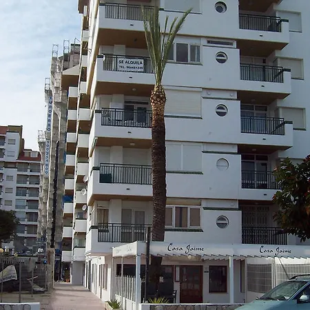 Hotel Playa 3000 Peñíscola