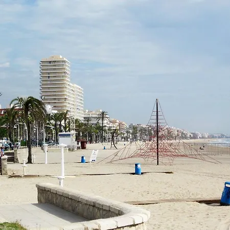 Hotel Playa 3000