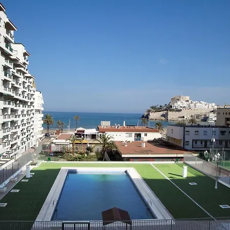 Hotel Playa 3000 Peñíscola