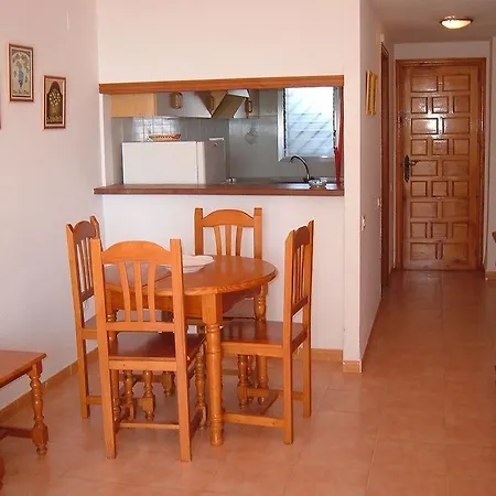 Hotel Playa 3000 Peñíscola