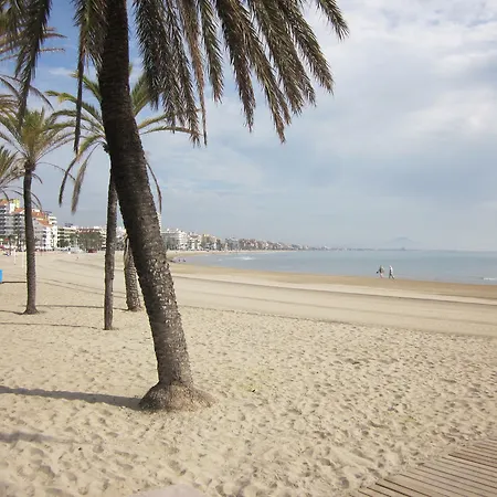 Playa 3000 Peñíscola