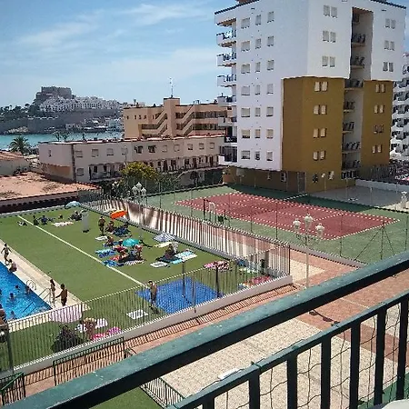 Playa 3000 Hotel Peñíscola