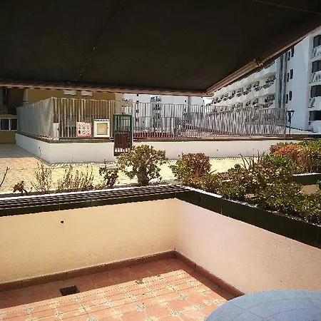 Hotel Playa 3000 *