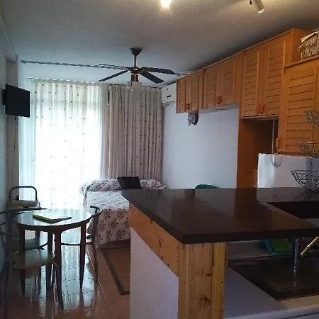 Hotel Playa 3000 *
