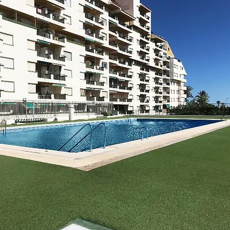 Playa 3000 Hotel Peñíscola