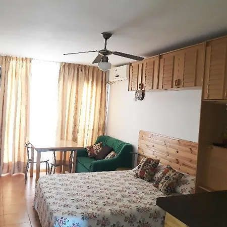 Hotel Playa 3000 Peñíscola