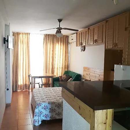 Playa 3000 * Peñíscola